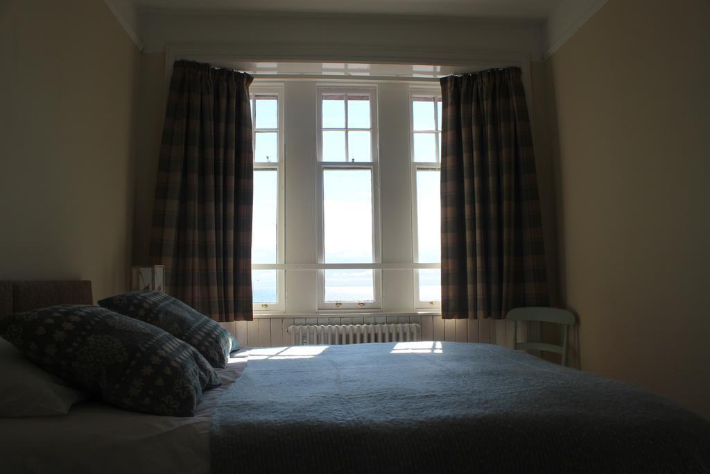 Murray Library Hostel Anstruther Esterno foto